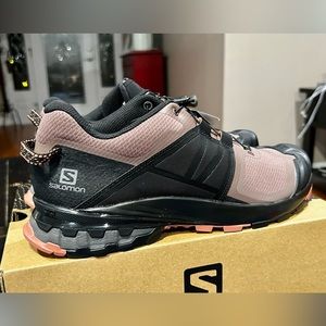 Salomon XA Wild